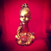 Pinkgun Gallery Profile