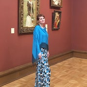 Valeriya Serova Profile