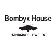 Bombyx House Handmade Jewelry Profile