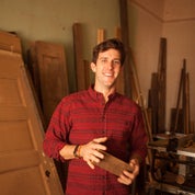 Doorman Designs Profile