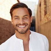 Jonathan N. Profile