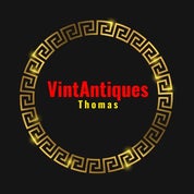 Vintage&Antiques Thomas Profile