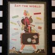 THE LOFTY PALM Profile