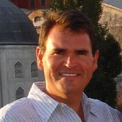 Christian Huebner Profile