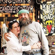 Antiques on Jackson Profile