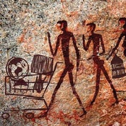 Hunter Gatherer Biz Profile