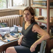 Paula DeStefanis Profile