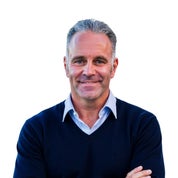 Scott P. Profile