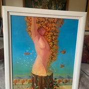 ANTIQUE JUNGLE ART & DESIGN Profile