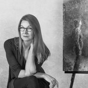 Michelle Arnold Paine Fine Art Profile