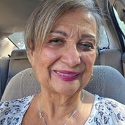 Sylvia S. Profile