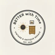 Better With TIme Profile