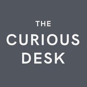 The Curious Desk Profile