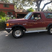 Lifetime Picker & the Beast that gets it all home Profile