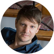 Patrick Ediger Interior Design Profile