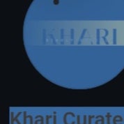 Khari Curate Profile