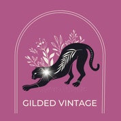 Gilded Vintage by Courtenay C. Profile
