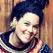 Justina Blakeney Profile