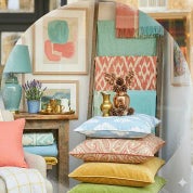 Artful Spaces - Curated Art & Objects Profile