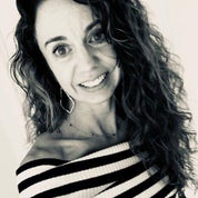 Kimberly C. Profile