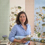Sarah Gordon Design Profile