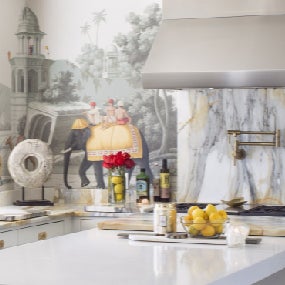 Andrea Schumacher Curated