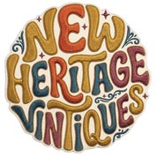 New Heritage VinTiques - Brian Profile