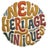 New Heritage VinTiques - Brian Avatar
