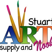 Stuart Art Supply & Nook Profile