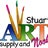 Stuart Art Supply & Nook Avatar