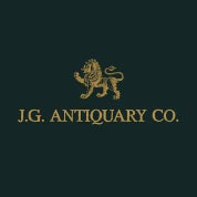 J.G. Antiquary Co. Profile