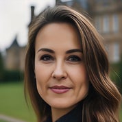 Catherine J. Profile