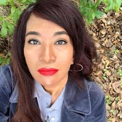 Gia's Vintage Color Profile