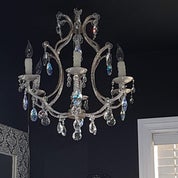 Mario lighting Inc Profile