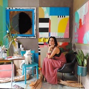 Nadia Jaber Profile