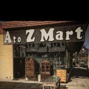AtoZ Mart Profile