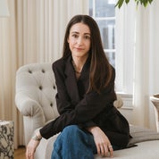 Sara Swabb, Storie Collective Profile