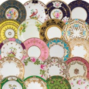 Elise Abrams Antiques Profile