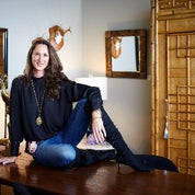 Six Feet of Style Profile