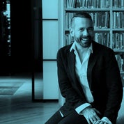 Graham Moss Interior Style Profile