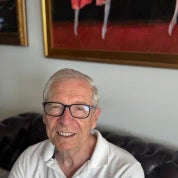 George T. Chakos Fine Art Profile