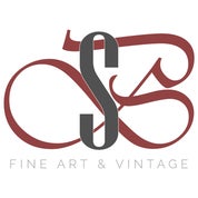 Salvaged Beauty Fine Art & Vintage Profile