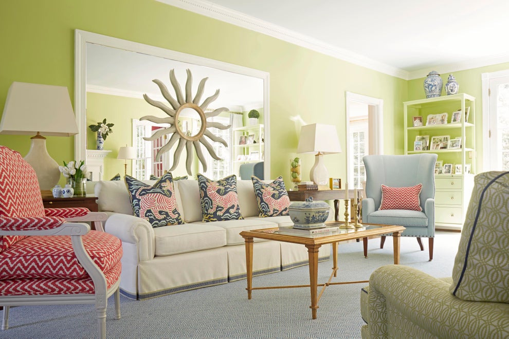 Kelley Proxmire, Inc. - Interior Designer | Chairish