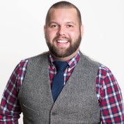 Thrift with Tyler Profile