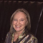 Susie's Shop Profile