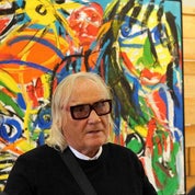 Peter Keil Art - Buy Directly at the Artist Profile