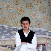 Afghan Oriental Rugs Profile