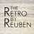 The Retro By Reuben Avatar
