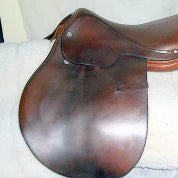 The Vintage Saddler Profile