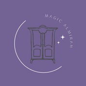 Magic Almirah Profile